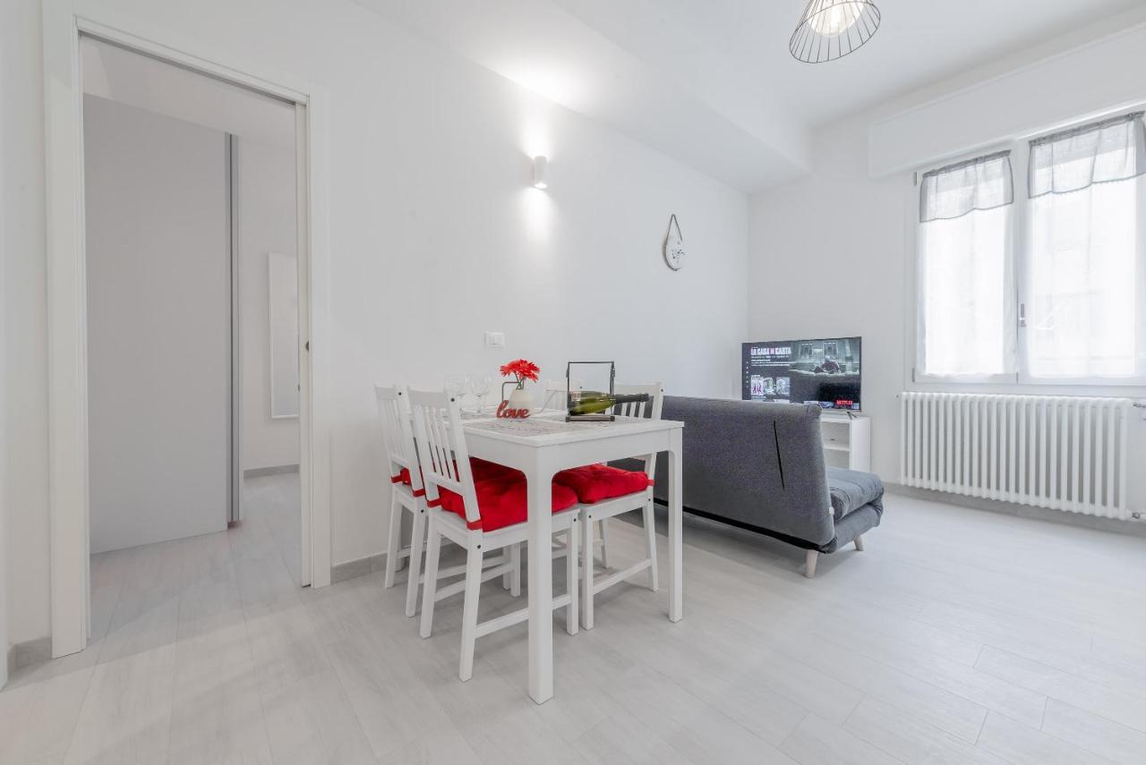 Realkasa City Center Flat — Foto 1