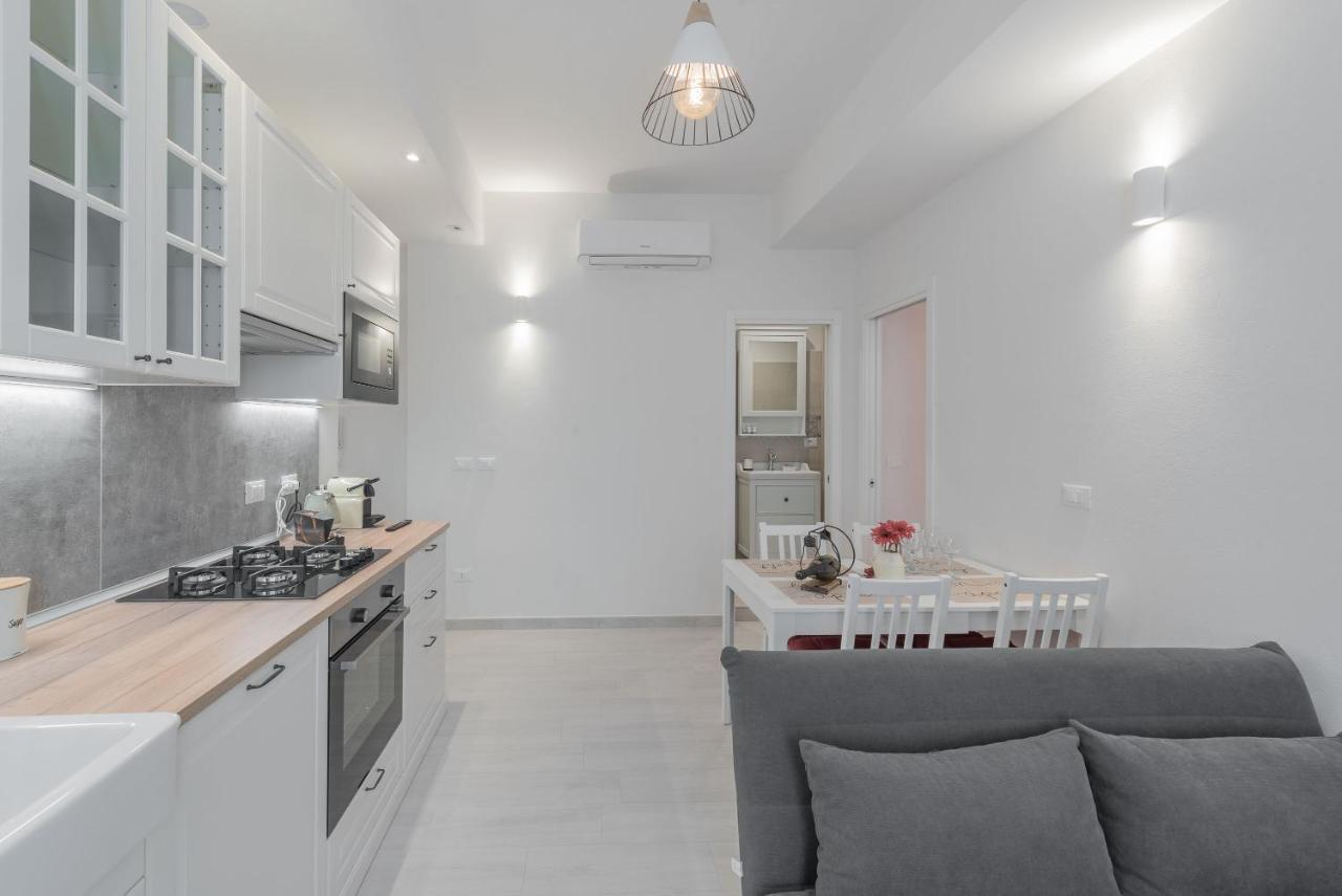 Realkasa City Center Flat — Foto 2