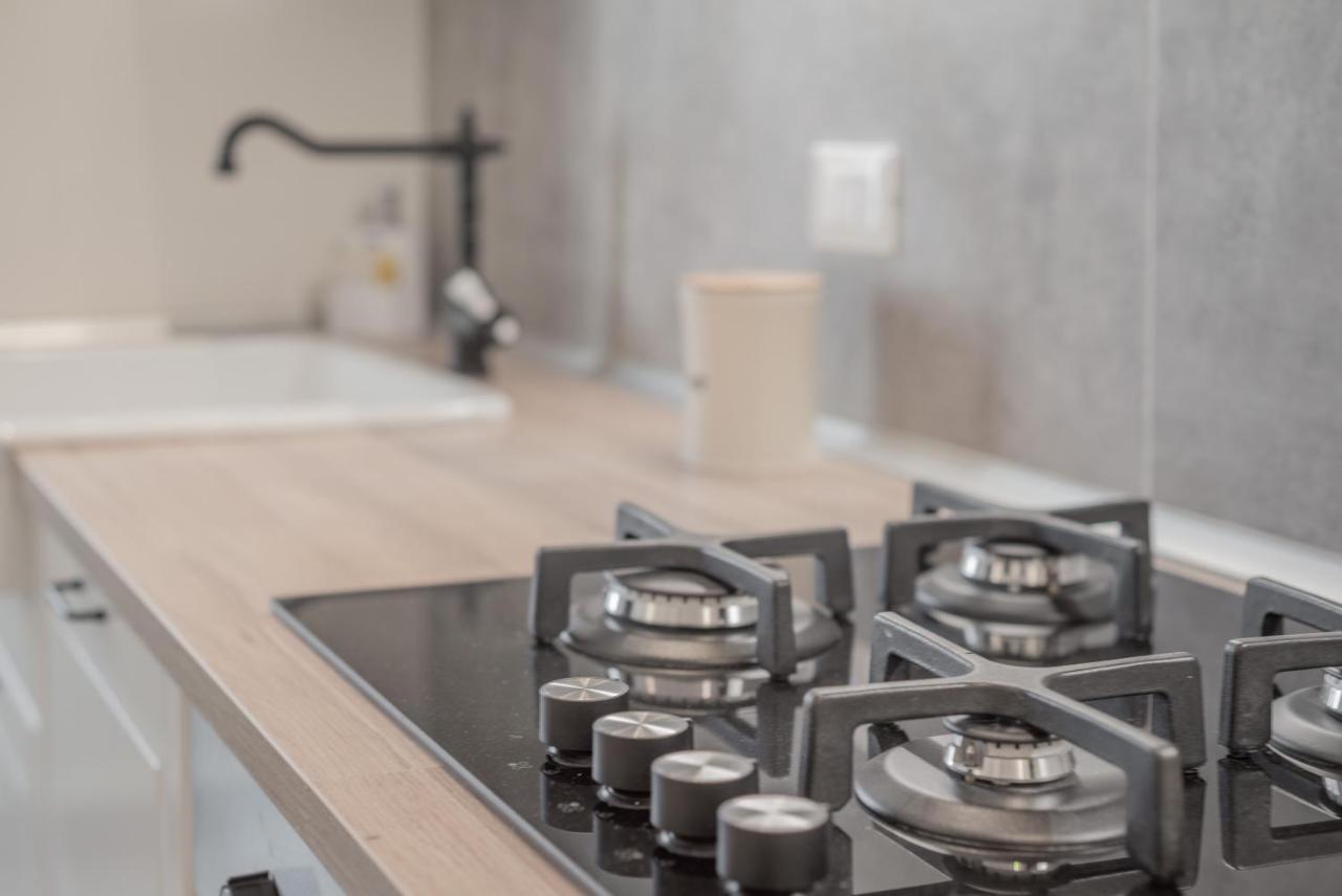 Realkasa City Center Flat — Foto 3